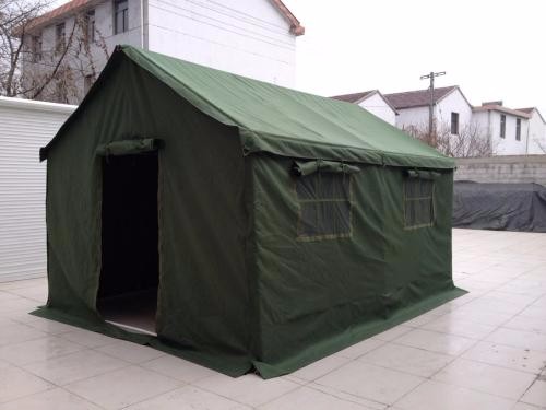 黔西南军事小型帐篷